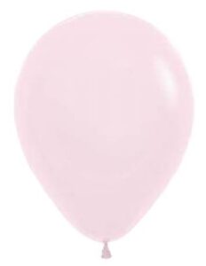 Pastel Pink